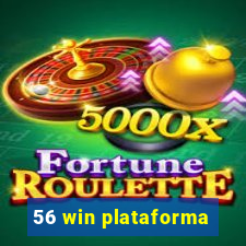 56 win plataforma